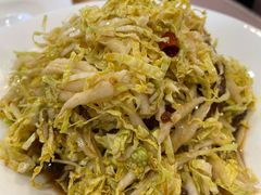 -烤肉宛饭庄(北新桥店)