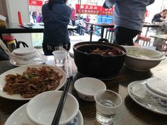 -斯丹姜母鸭·古法干香(涂门街总店)