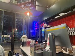 -腩得欢喜·牛腩煲火锅(万庭大厦店)