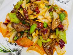 -芳芳餐厅(白沙路店)