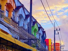 -唐人街(耀华力路)