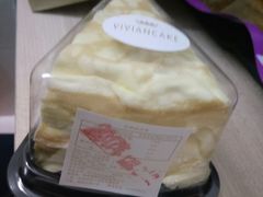 -薇薇安千层蛋糕(望海店)