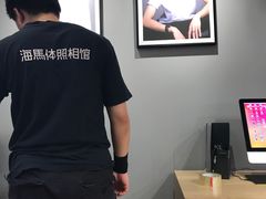 -海马体照相馆(深圳万象天地店)