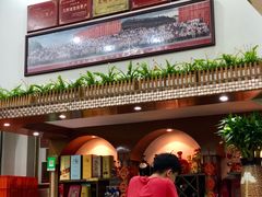 -安记烧鹅(新桥店)