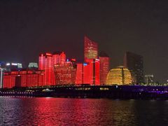 -运河游船(武林门码头)