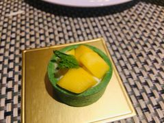 -都会尚膳·海鲜自助餐厅(重庆万豪酒店)