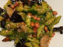 -大连湾旭日·家宴·海肠捞饭(马栏广场店)