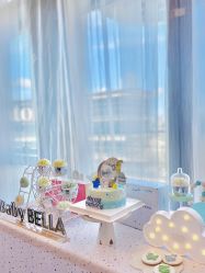 -baby bella小贝拉母婴护理中心(珠海华发公寓店)