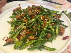 -五丁桥光头香辣蟹(望江橡树林店)