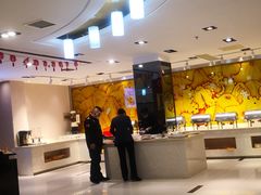 -三元宾馆-中餐厅