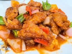 -松北囍宴(松北店)