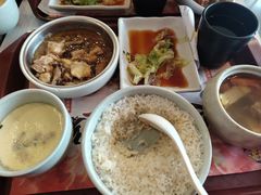 -真功夫(福永桥头店)