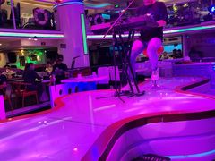 -巴特餐饮6加1音乐餐吧·新疆菜