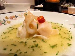 -潮汕味道·煮海餐厅(金麟大厦店)