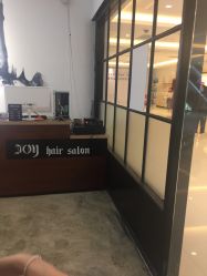 -JOY Hair salon