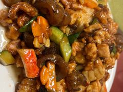 -胖子菜馆(隆昌路店)