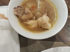 -申粤轩酒楼·三十年粤菜经典(丁香花园店)
