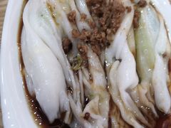-三身人金新肠粉(丹霞店)