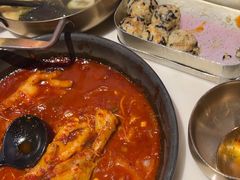 -HOTISLAND海鸡岛·韩国料理(江南西店)