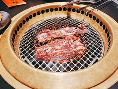 -谷牛和牛烤肉(漕河泾印象城店)