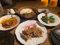 -奉天小馆·非遗东北菜(沈阳万象城店)