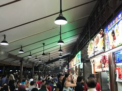 -纽顿熟食中心
