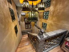 -叶叶菩提·晋福宫