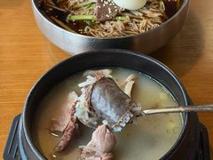 -海云台韩式汤饭·13年匠心韩料(南山店)