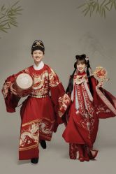 -蒙太奇婚纱摄影(万达店)