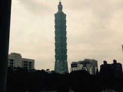 台北101大楼-台北101