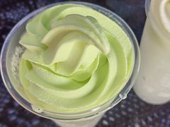 -萨朗刀克冰淇淋雪花凉(植物园店)