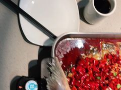 -半天妖烤鱼(石岛店)