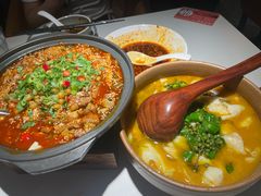 -麻六记(新天地店)