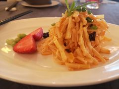 -粤尚腾香居中餐厅(首都机场希尔顿店)