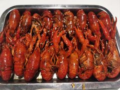 -丹虾·文和友小龙虾品牌·湘菜(北京路店)
