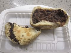 -老回回小吃(百万庄店)