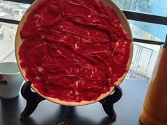 -巴蜀大将火锅(春熙店)