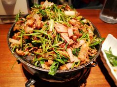 -京尊烤鸭店JINGZUN(春秀路店)
