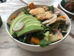 -农畉LONFOOD(福田星河COCOPark店)