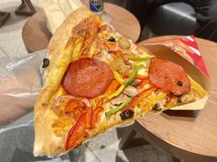 至尊披萨(整份)-山姆餐吧(山姆会员商店店)