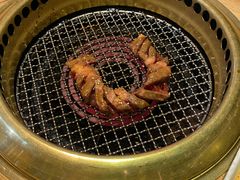 -久苑烧肉(世界城广场店)