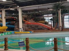 -南宫温泉水世界