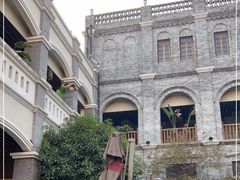 -两江国际影视城