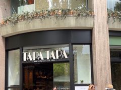 -Tapa Tapa