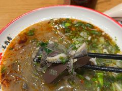 武圣羊杂汤-武圣羊汤(武圣路店)