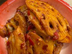 -老三样·旧食新味(船山路店)