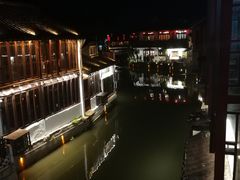 -洞天食府(北大街店)