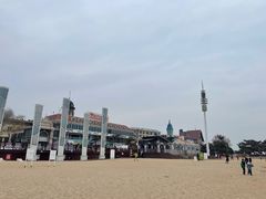 -老虎石海上公园