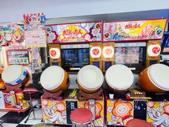 -天天玩X秋葉原日系动漫游戏中心