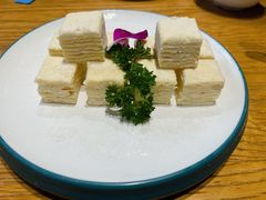 -清真·古丽花儿·新疆美食(河南路店)